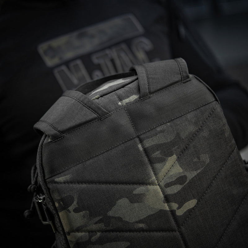 Load image into Gallery viewer, M-Tac Backpack Sturm with Ergonomic Straps Elite
