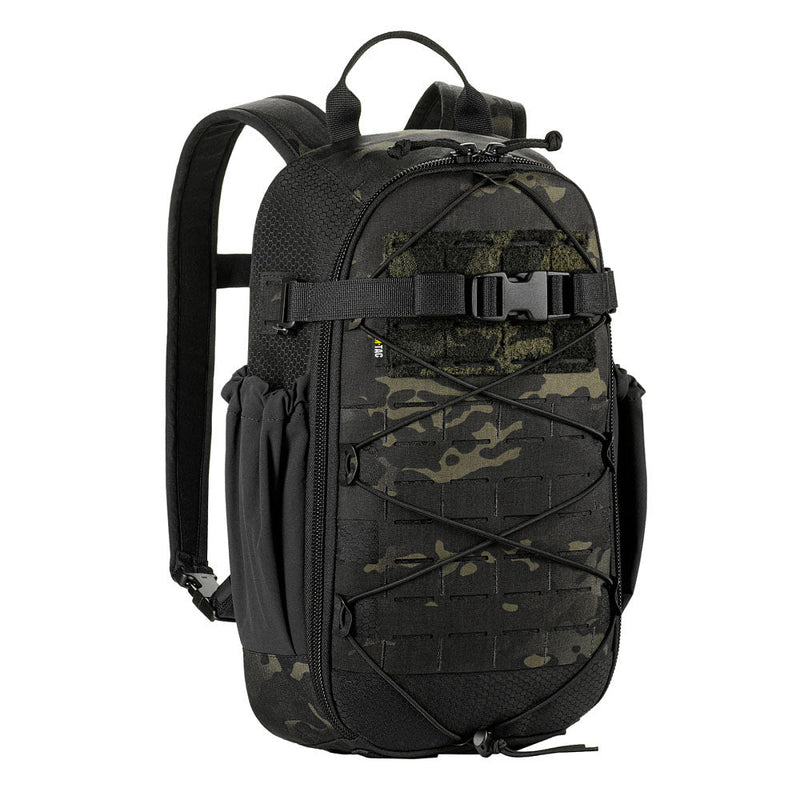 Load image into Gallery viewer, M-Tac Backpack Sturm with Ergonomic Straps Elite
