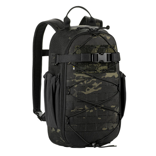 M-Tac Backpack Sturm with Ergonomic Straps Elite