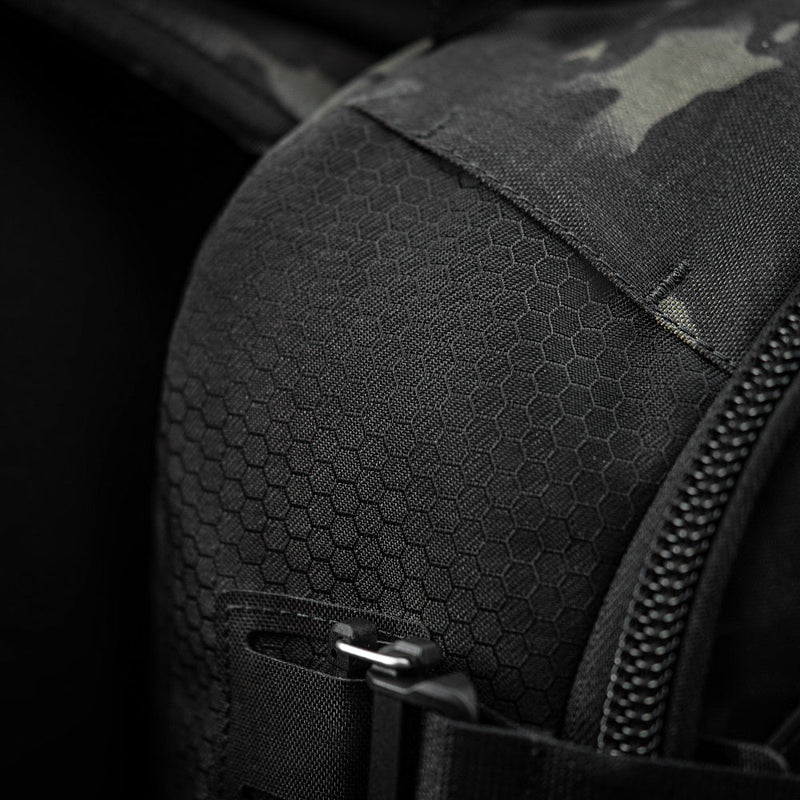 Load image into Gallery viewer, M-Tac Backpack Sturm with Ergonomic Straps Elite
