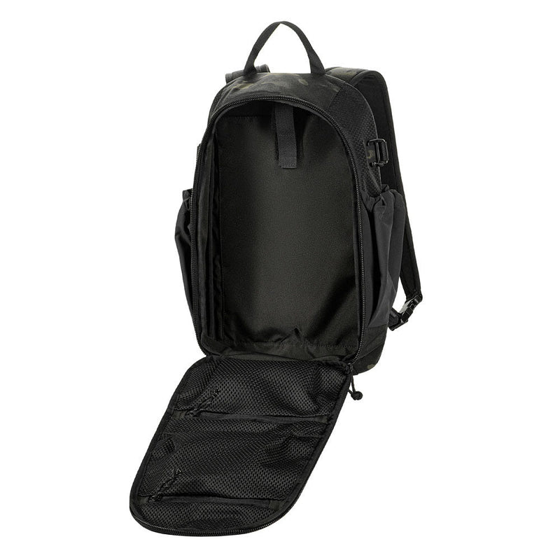 Load image into Gallery viewer, M-Tac Backpack Sturm with Ergonomic Straps Elite
