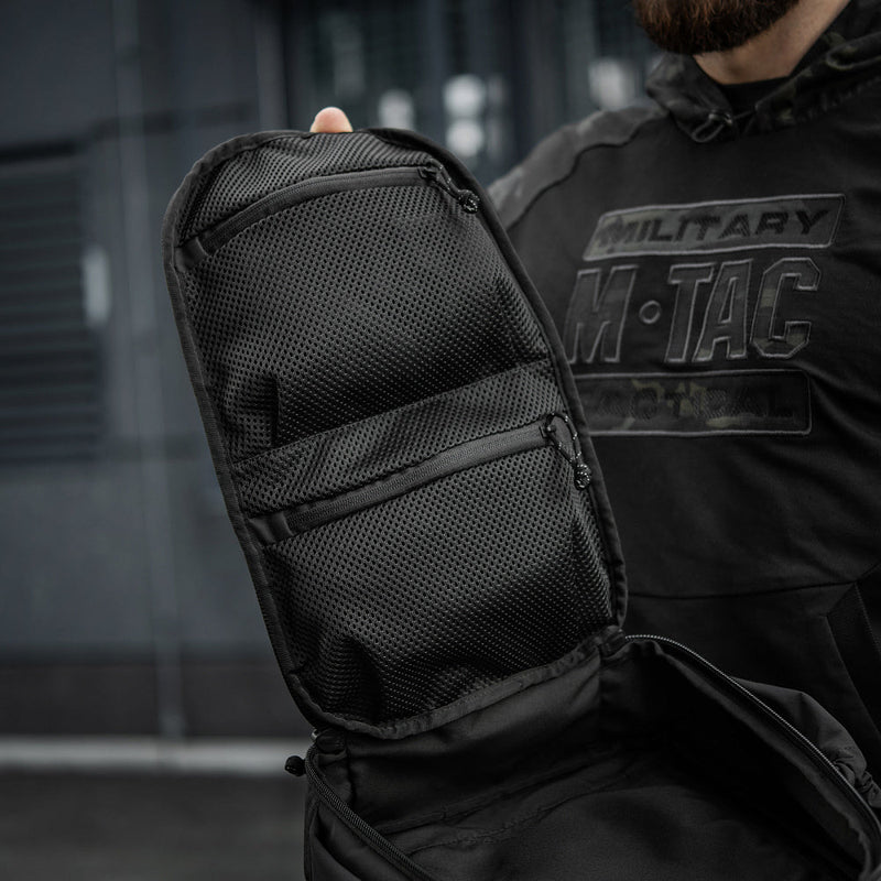 Load image into Gallery viewer, M-Tac Backpack Sturm with Ergonomic Straps Elite
