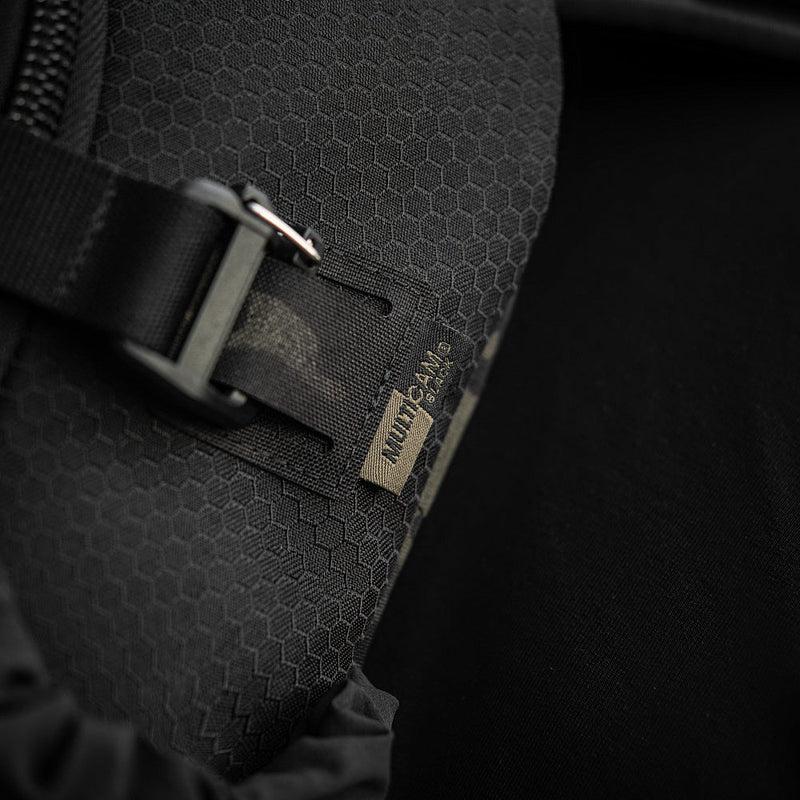 Load image into Gallery viewer, M-Tac Backpack Sturm with Ergonomic Straps Elite
