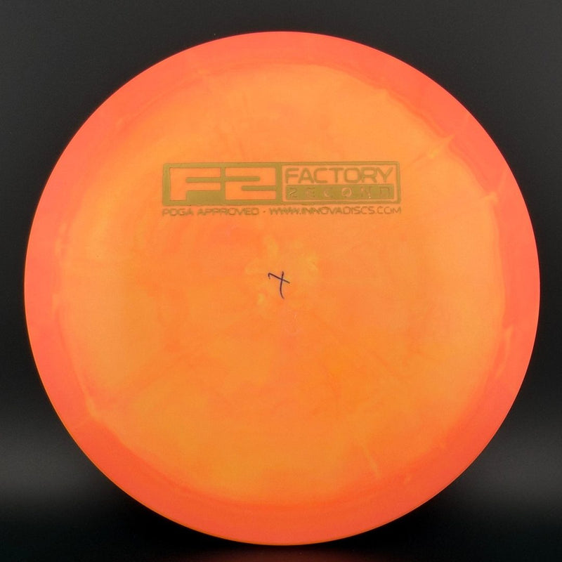 Load image into Gallery viewer, Star Eagle-X - F2
