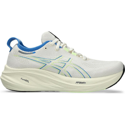 Women's Mizuno Wave Inspire 19, Provincial Blue-White, 11 B Medium - Skoutley Outdoors LLC