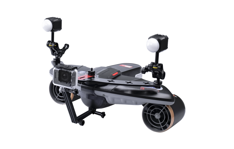 Load image into Gallery viewer, Mix / MixPro / Navbow / Navbow+ Selfie Extension Stick
