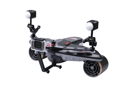 Mix / MixPro / Navbow / Navbow+ Selfie Extension Stick