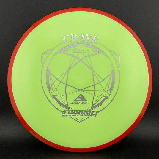 Fission Crave