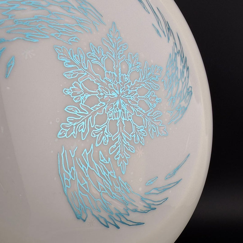Load image into Gallery viewer, Star Wraith - Arctic SlingBlade by Tony Diaz
