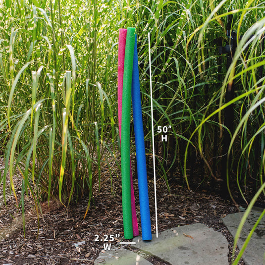 Swim Noodle 40Pk