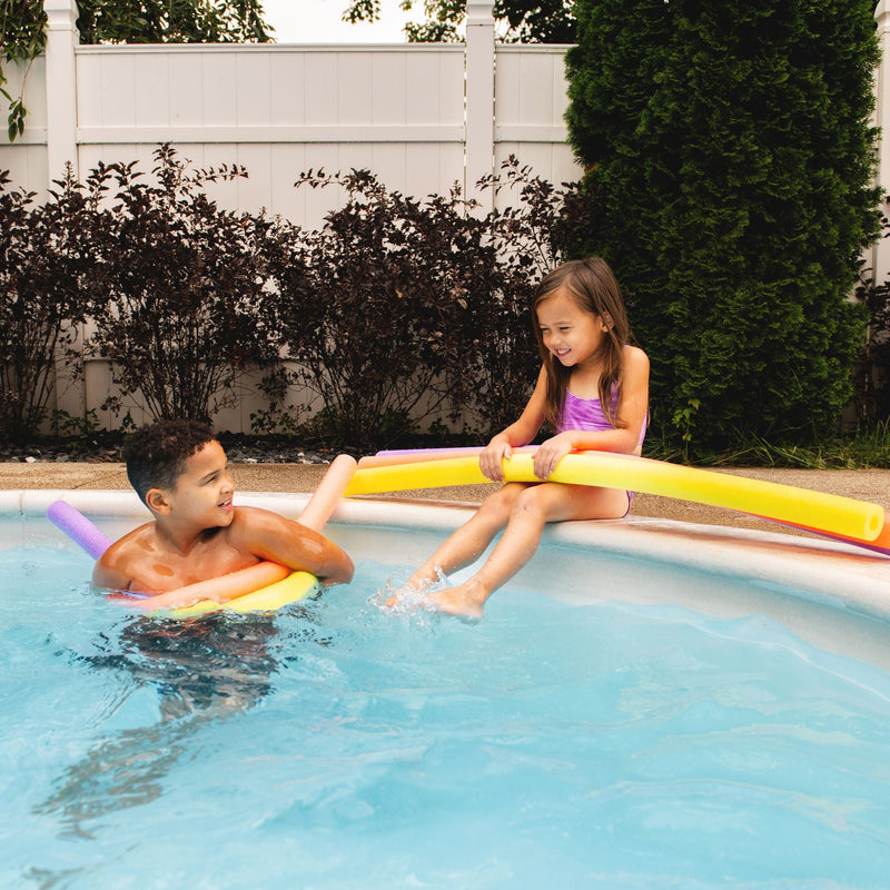 Load image into Gallery viewer, Swim Noodle 40Pk
