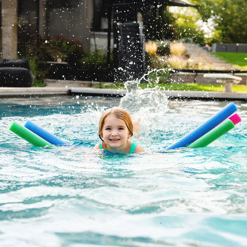 Load image into Gallery viewer, Swim Noodle 40Pk
