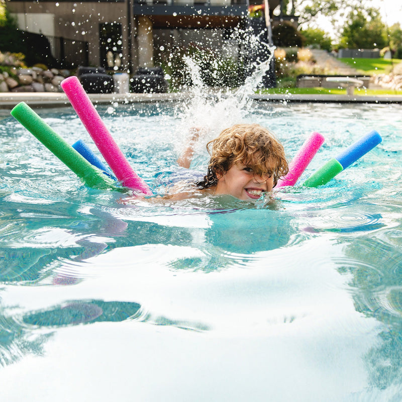 Load image into Gallery viewer, Swim Noodle 40Pk
