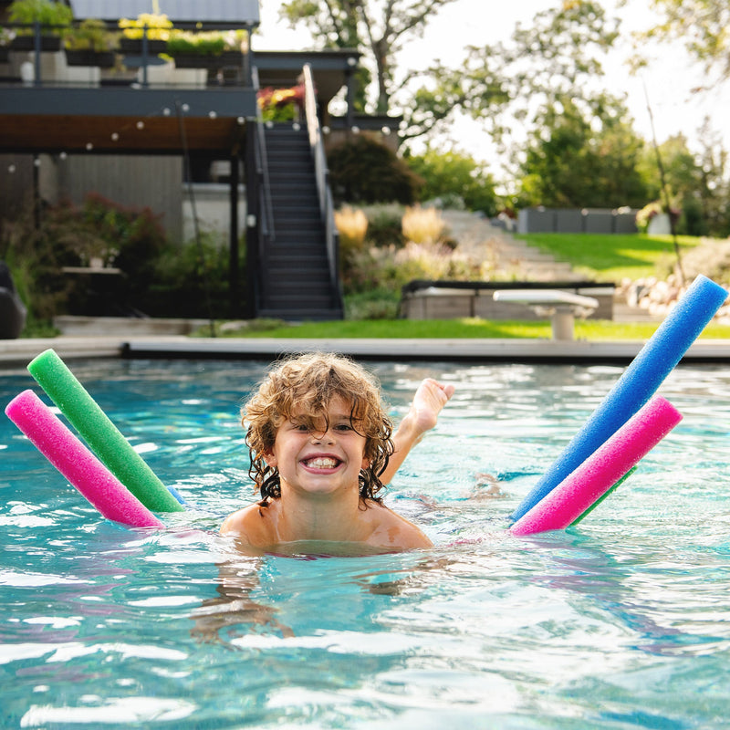Load image into Gallery viewer, Swim Noodle 40Pk
