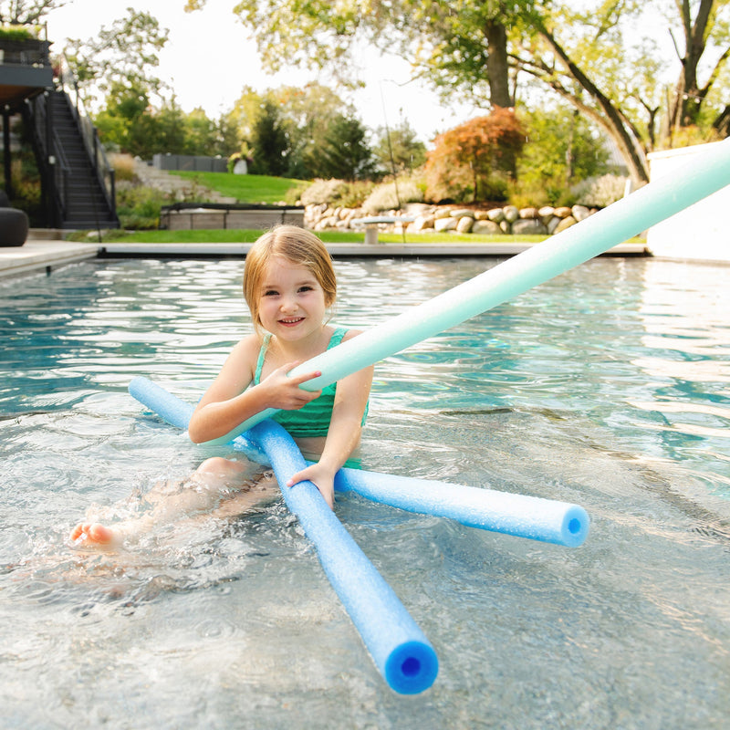 Load image into Gallery viewer, Swim Noodle 40Pk
