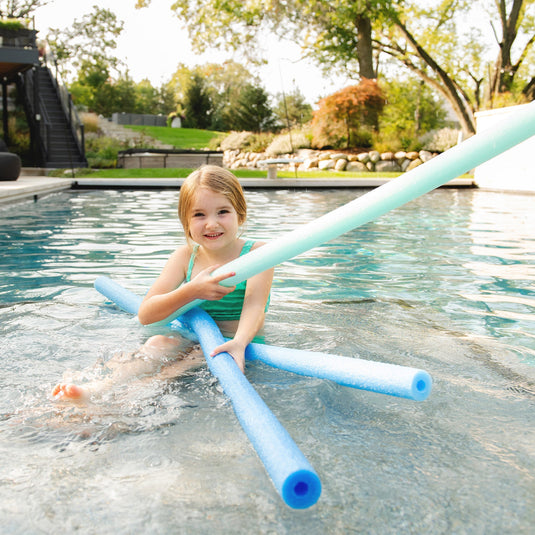 Swim Noodle 40Pk