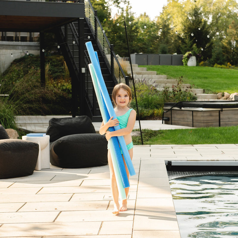 Load image into Gallery viewer, Swim Noodle 40Pk
