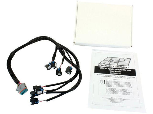 AEM Electronics Multi Purpose Wire Connector