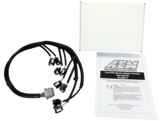 AEM Electronics Multi Purpose Wire Connector