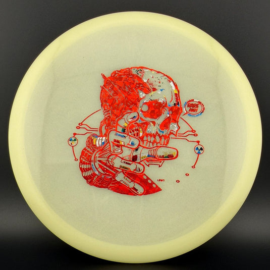 Nocturnal Lobster - [STRATUS] FEAR V1 by Les White