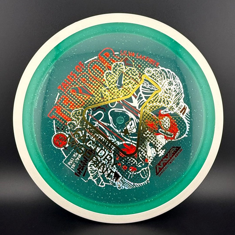 Load image into Gallery viewer, Particle Proton Eclipse Insanity - "Puppeteer" - Factory Misprint
