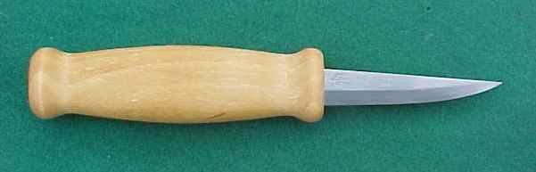Load image into Gallery viewer, Mora Carving #105
