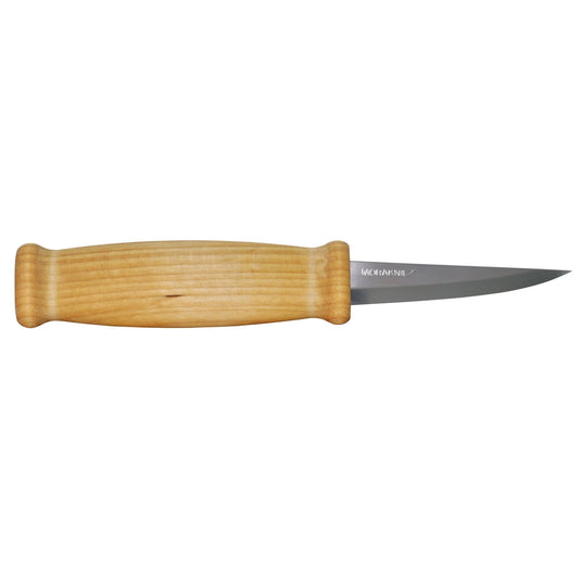 Mora Carving