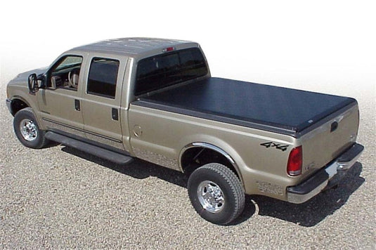 Access Original 99-07 Ford Super Duty 8ft Bed (Includes Dually) Roll-Up Cover 11309