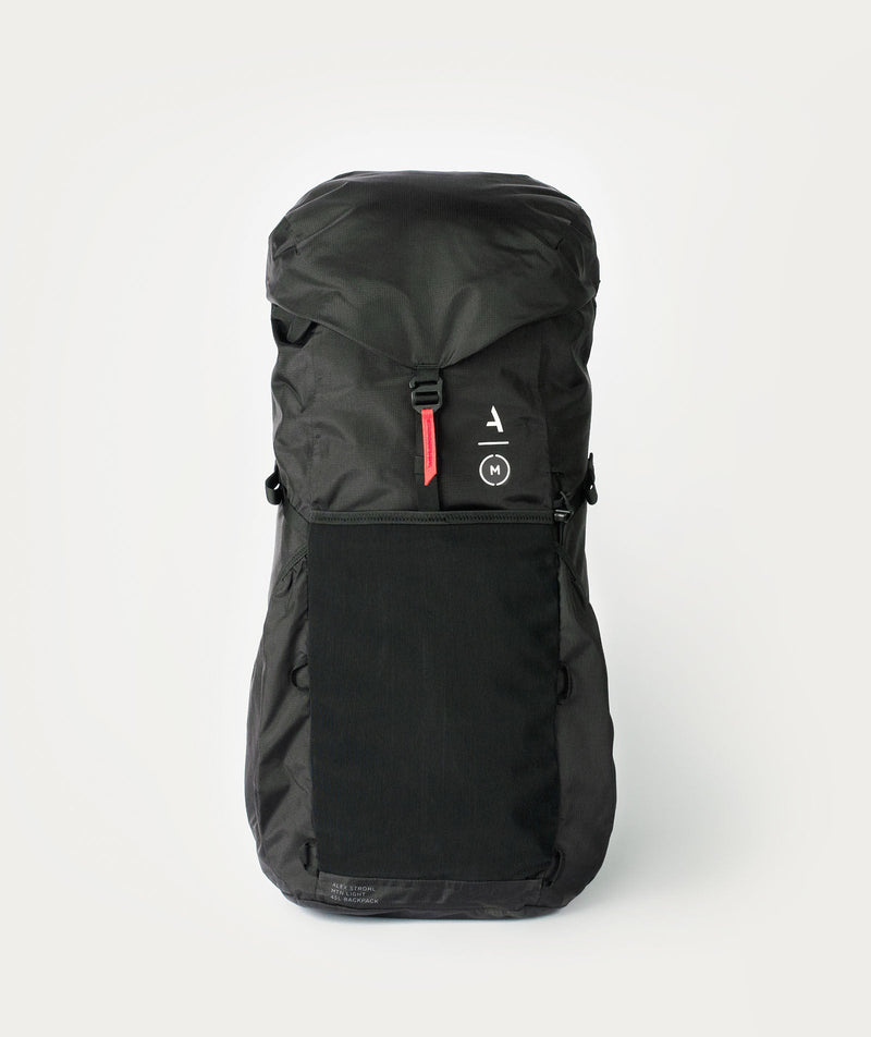 Load image into Gallery viewer, Strohl Mountain Light 45L Backpack - Medium
