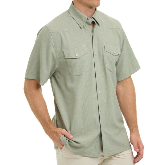 Mesquite Drover Shirt