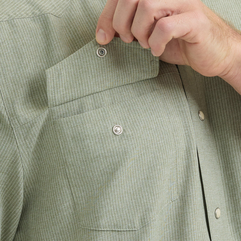 Load image into Gallery viewer, Mesquite Drover Shirt
