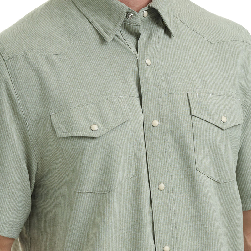 Load image into Gallery viewer, Mesquite Drover Shirt
