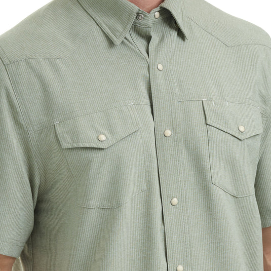 Mesquite Drover Shirt