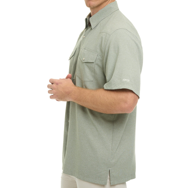 Load image into Gallery viewer, Mesquite Drover Shirt

