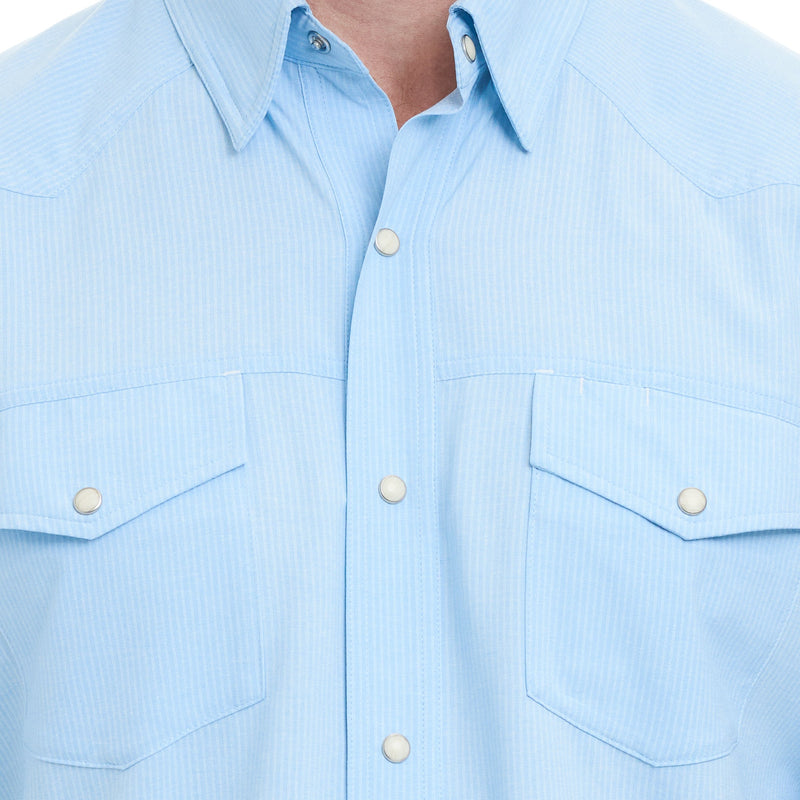 Load image into Gallery viewer, RainWater Drover Shirt
