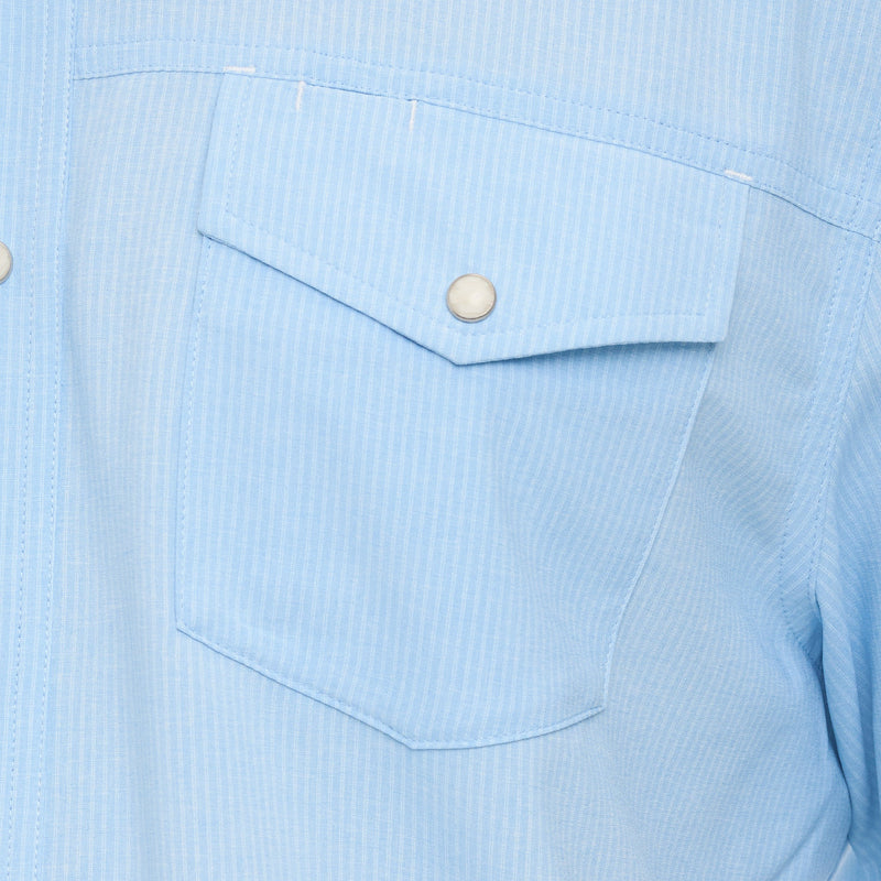 Load image into Gallery viewer, RainWater Drover Shirt
