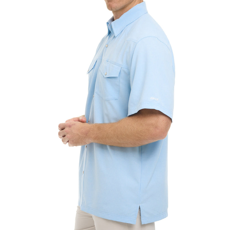 Load image into Gallery viewer, RainWater Drover Shirt
