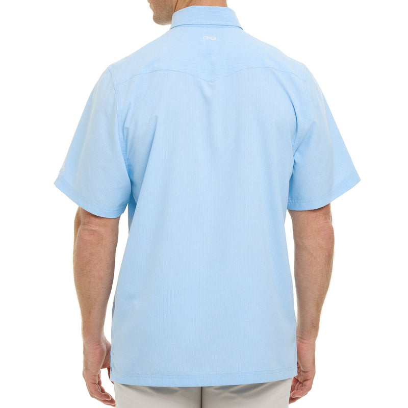 Load image into Gallery viewer, RainWater Drover Shirt
