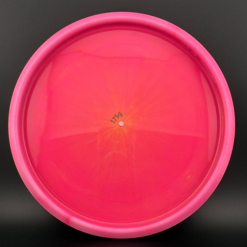 Load image into Gallery viewer, Swirl ESP Sled - First Run
