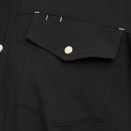 Caviar StockYard Shirt | Long Sleeve