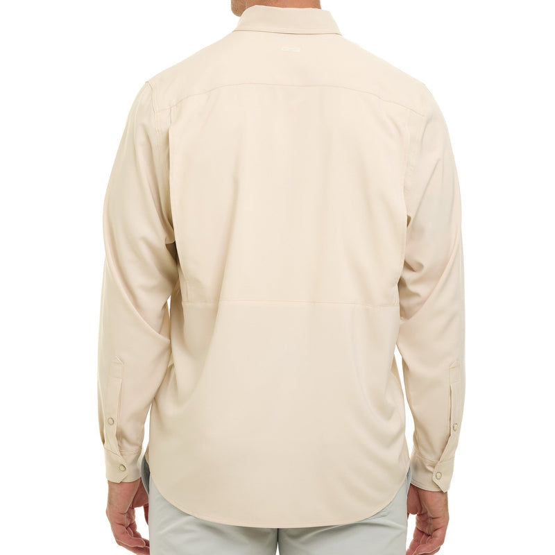 Load image into Gallery viewer, Stone StockYard Shirt | Long Sleeve
