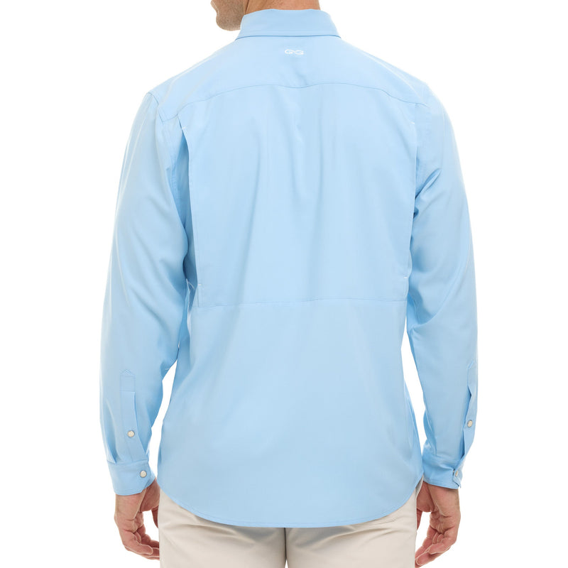 Load image into Gallery viewer, RainWater StockYard Shirt | Long Sleeve
