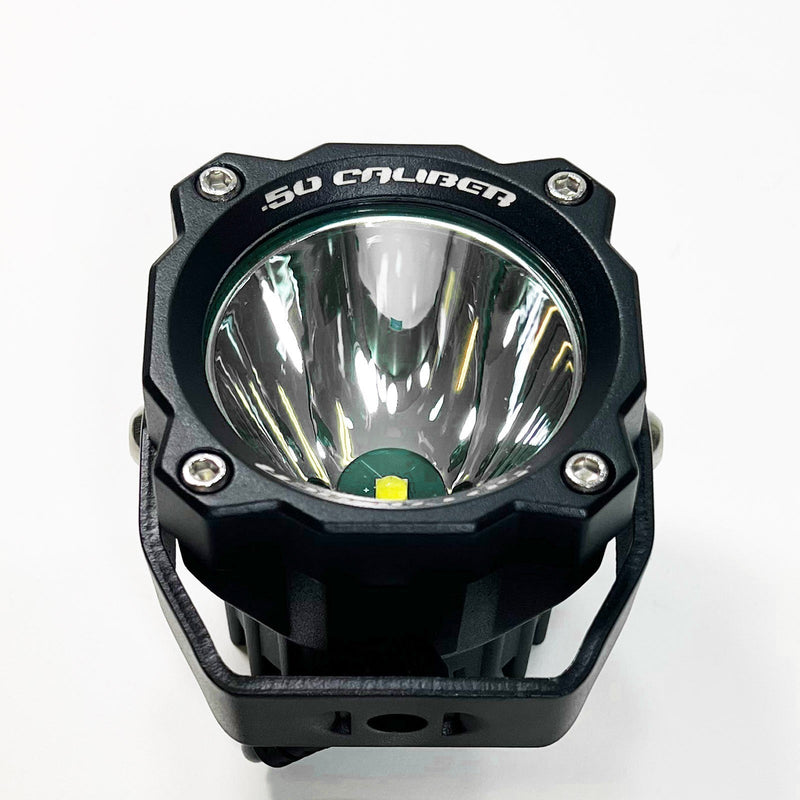 Load image into Gallery viewer, 2 inch LED Pod Lights (Pair)
