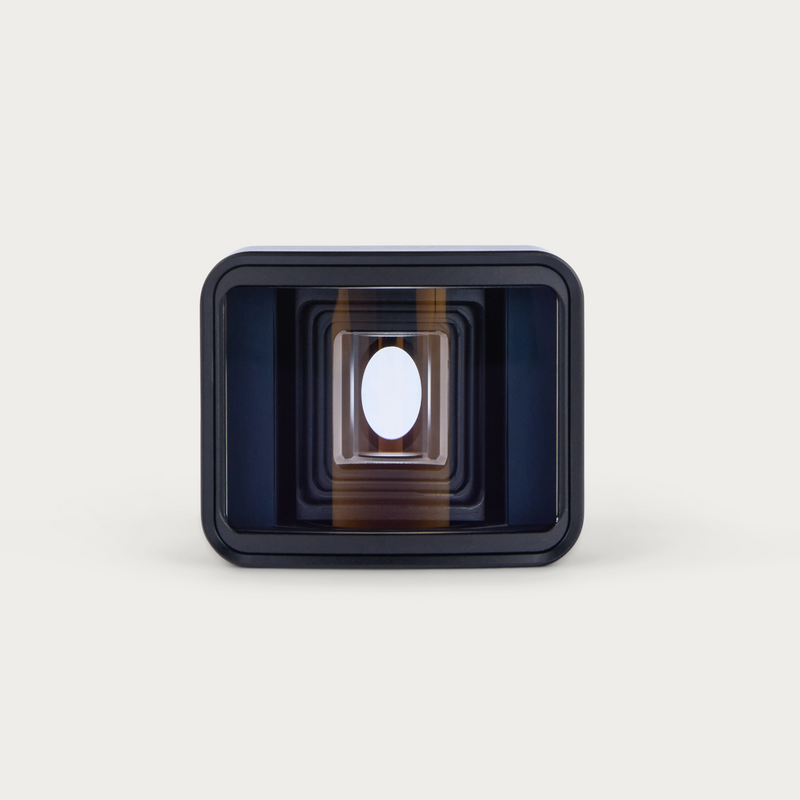 Load image into Gallery viewer, Anamorphic 1.55x Mobile Lens (T-Series)
