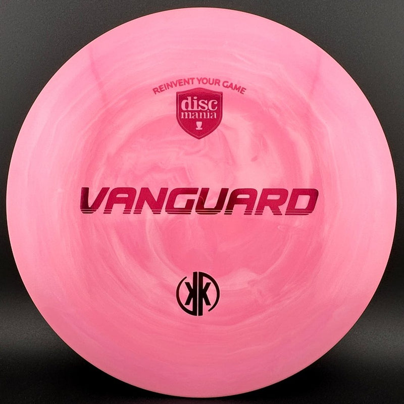 Load image into Gallery viewer, Swirly S-Line Vanguard - Kyle Klein Creator Series
