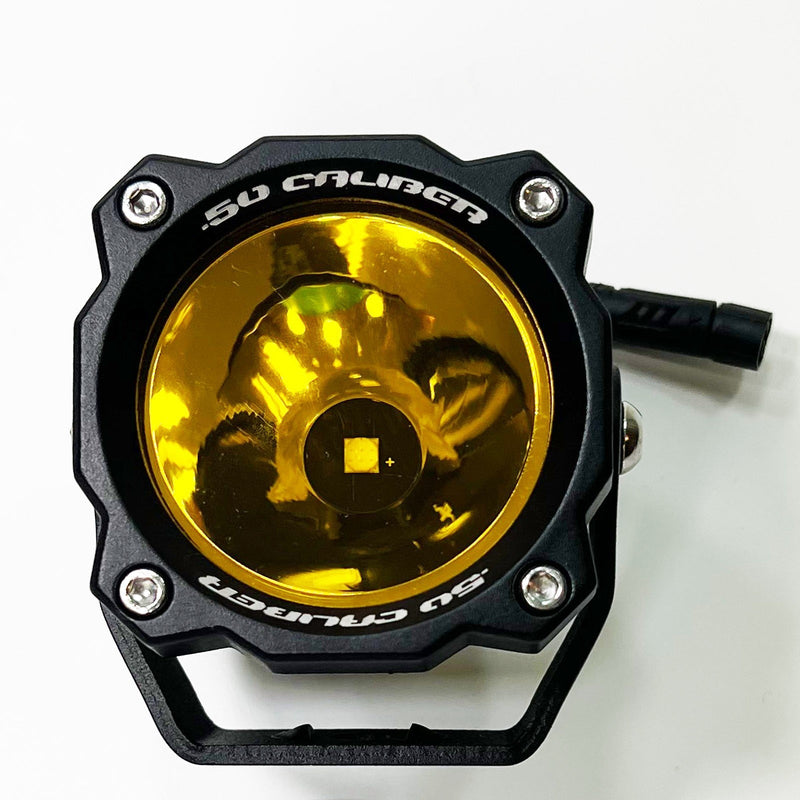 Load image into Gallery viewer, 2 inch LED Pod Lights (Pair)
