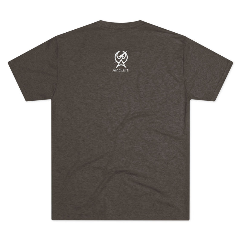 Load image into Gallery viewer, Men&#39;s FORWARD Tri-Blend Tee
