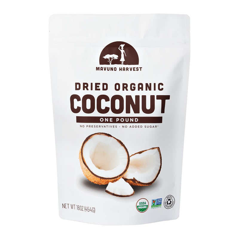 Load image into Gallery viewer, Organic Dried Coconut
