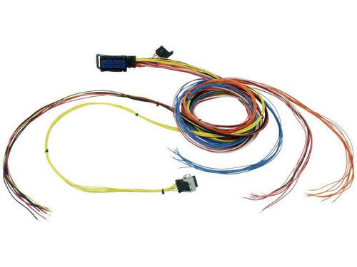 AEM Electronics Fuel Management Wiring Harness
