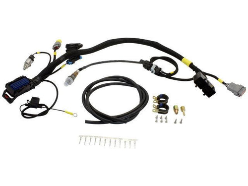 AEM Electronics Engine Control Module Wiring Harness